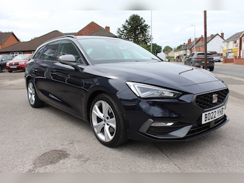 Used SEAT Leon 2022 for sale - 78931730: Photo