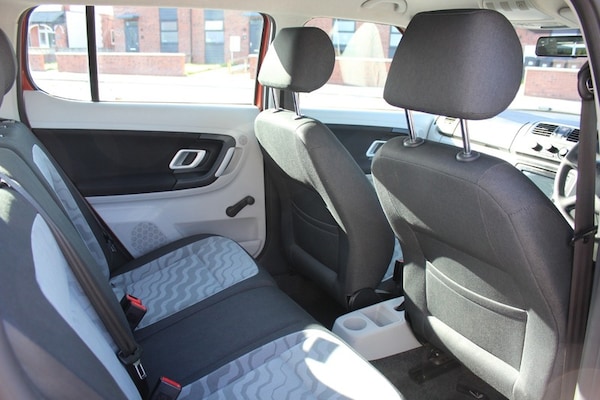 Used Skoda Fabia 2009 for sale - 76267585: Photo 10