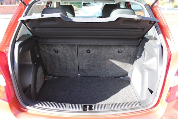 Used Skoda Fabia 2009 for sale - 76267585: Photo 12