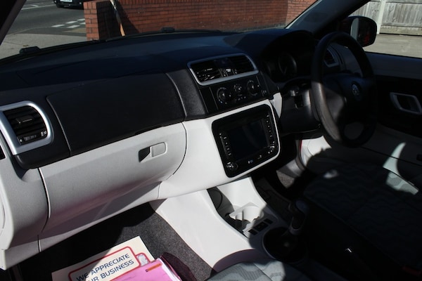 Used Skoda Fabia 2009 for sale - 76267585: Photo 13