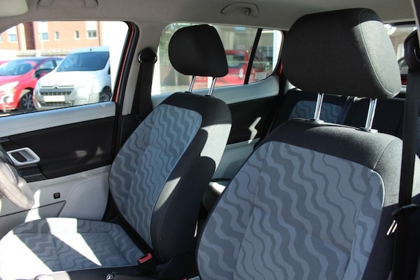 Used Skoda Fabia 2009 for sale - 76267585: Photo 14