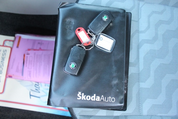 Used Skoda Fabia 2009 for sale - 76267585: Photo 16