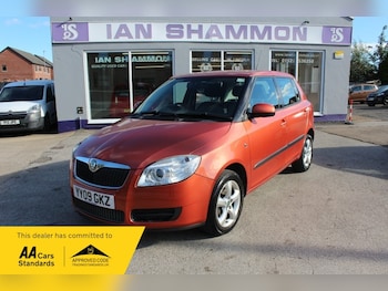 2009 - 1.2 12V 2 5dr