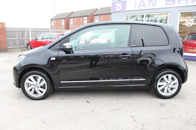 Used SEAT Mii 2016 for sale - 77065461: Photo 10