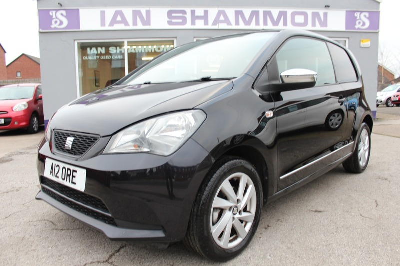 Used SEAT Mii 2016 for sale - 77065461: Photo 11