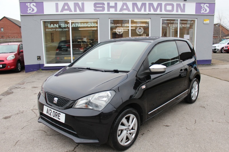 Used SEAT Mii 2016 for sale - 77065461: Photo 12