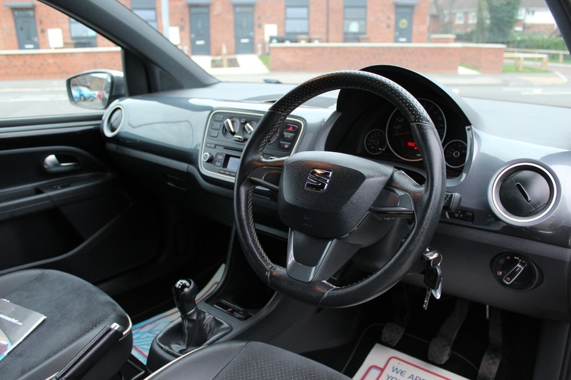 Used SEAT Mii 2016 for sale - 77065461: Photo 13