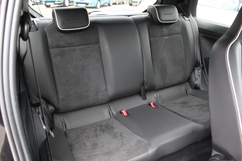 Used SEAT Mii 2016 for sale - 77065461: Photo 14