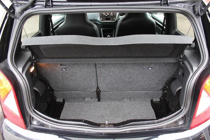 Used SEAT Mii 2016 for sale - 77065461: Photo 15