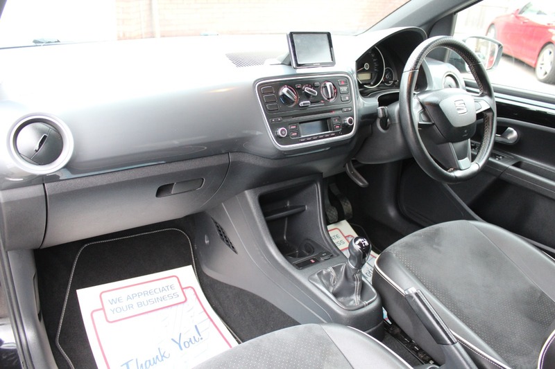 Used SEAT Mii 2016 for sale - 77065461: Photo 16