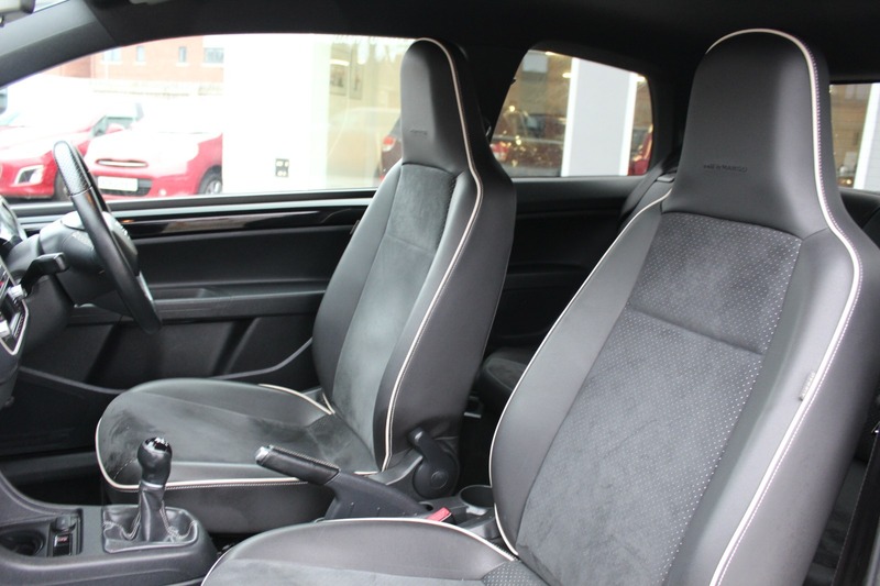 Used SEAT Mii 2016 for sale - 77065461: Photo 17