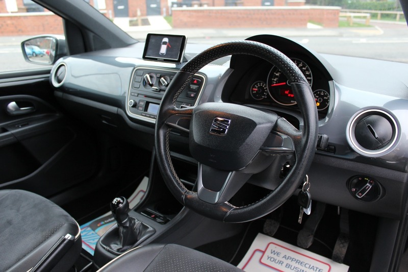 Used SEAT Mii 2016 for sale - 77065461: Photo 18