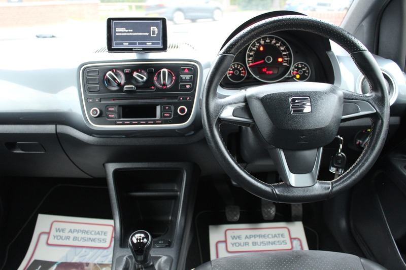 Used SEAT Mii 2016 for sale - 77065461: Photo 19