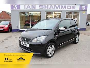 2016 - 1.0 75 Mii by Mango 3dr