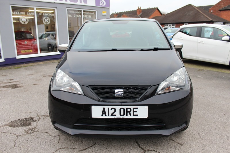 Used SEAT Mii 2016 for sale - 77065461: Photo 2