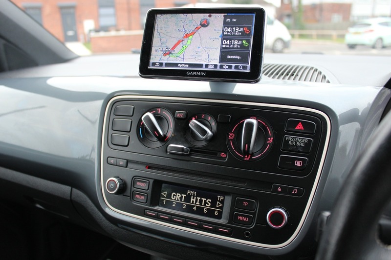 Used SEAT Mii 2016 for sale - 77065461: Photo 20