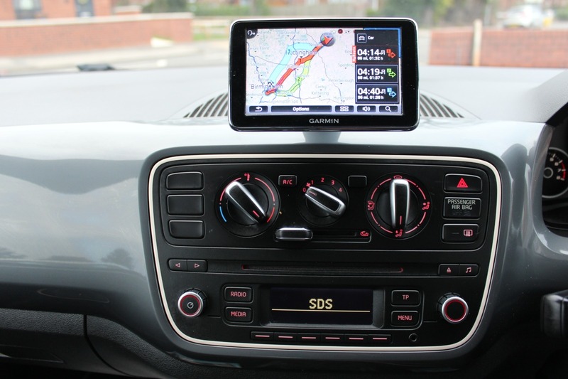 Used SEAT Mii 2016 for sale - 77065461: Photo 22