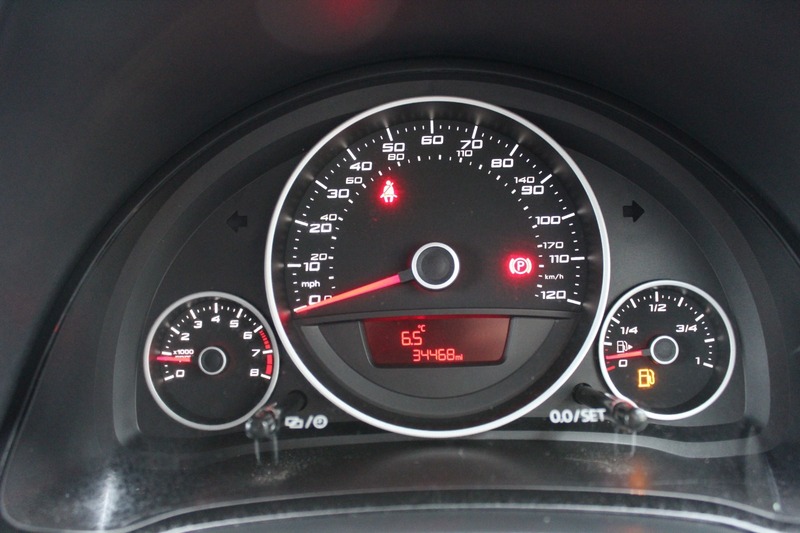 Used SEAT Mii 2016 for sale - 77065461: Photo 24