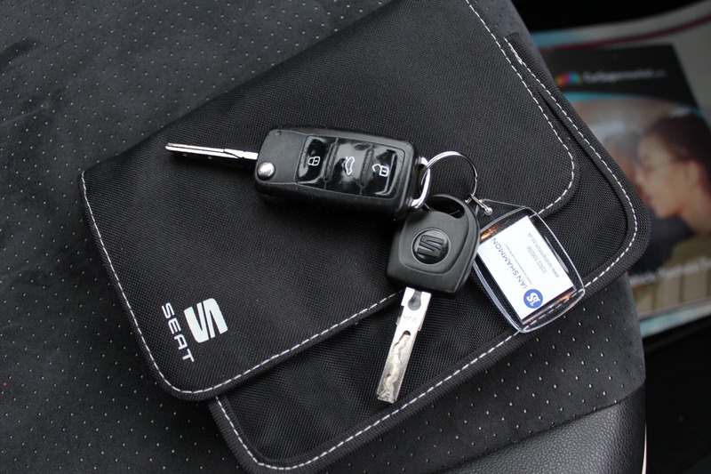 Used SEAT Mii 2016 for sale - 77065461: Photo 25