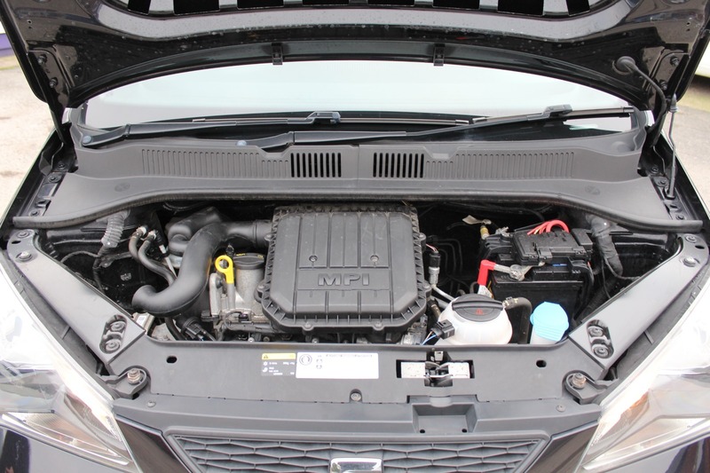 Used SEAT Mii 2016 for sale - 77065461: Photo 26