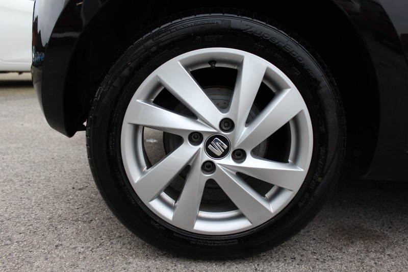 Used SEAT Mii 2016 for sale - 77065461: Photo 28