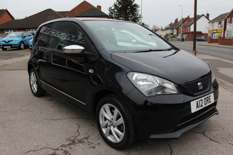 Used SEAT Mii 2016 for sale - 77065461: Photo 3