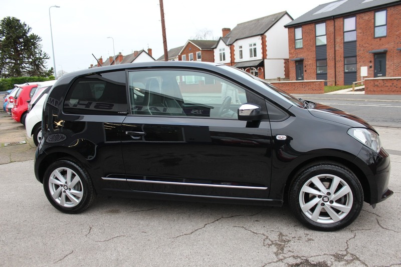 Used SEAT Mii 2016 for sale - 77065461: Photo 4