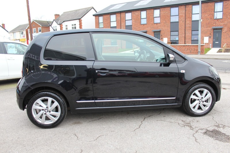 Used SEAT Mii 2016 for sale - 77065461: Photo 5