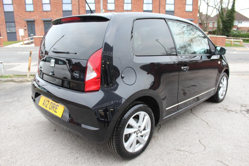Used SEAT Mii 2016 for sale - 77065461: Photo 6