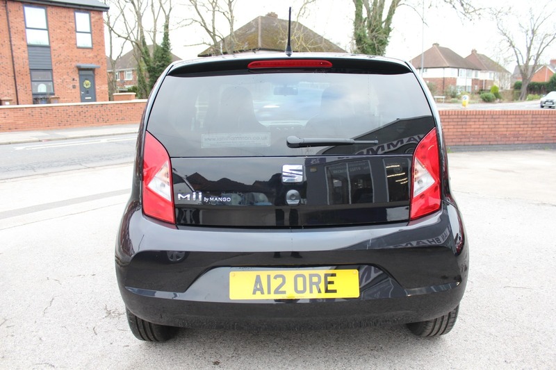 Used SEAT Mii 2016 for sale - 77065461: Photo 7