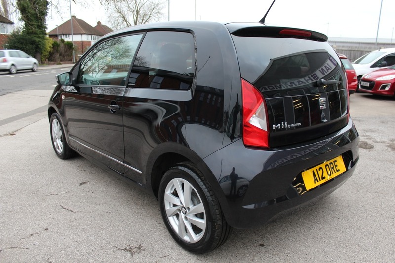 Used SEAT Mii 2016 for sale - 77065461: Photo 8