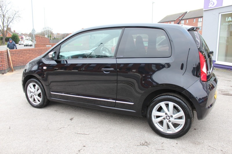 Used SEAT Mii 2016 for sale - 77065461: Photo 9