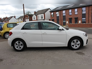 Used Audi A1 2022 for sale - 79090715: Photo