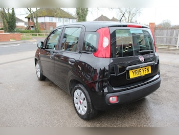 Used Fiat Panda 2015 for sale - 77572472: Photo