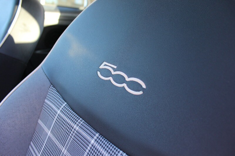 Used Fiat 500 2018 for sale - 76699092: Photo 14