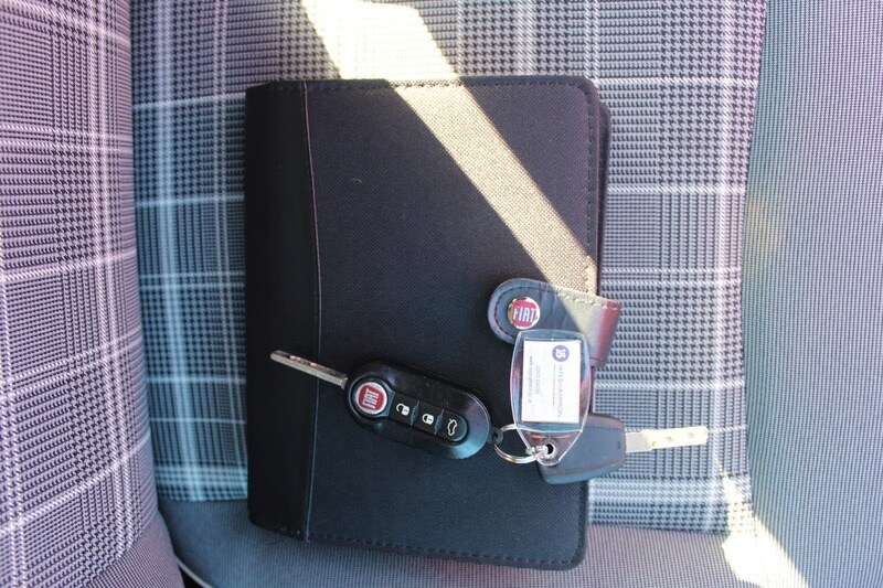 Used Fiat 500 2018 for sale - 76699092: Photo 15