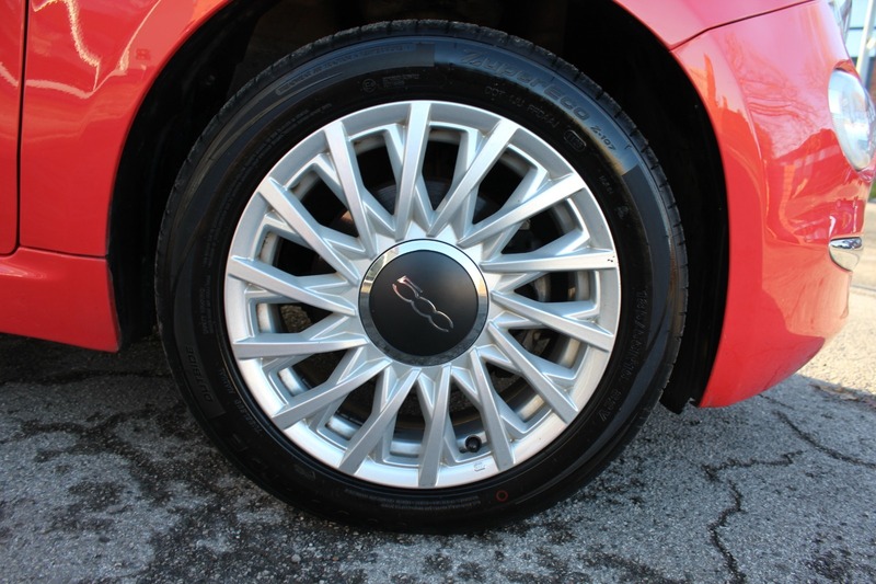 Used Fiat 500 2018 for sale - 76699092: Photo 17