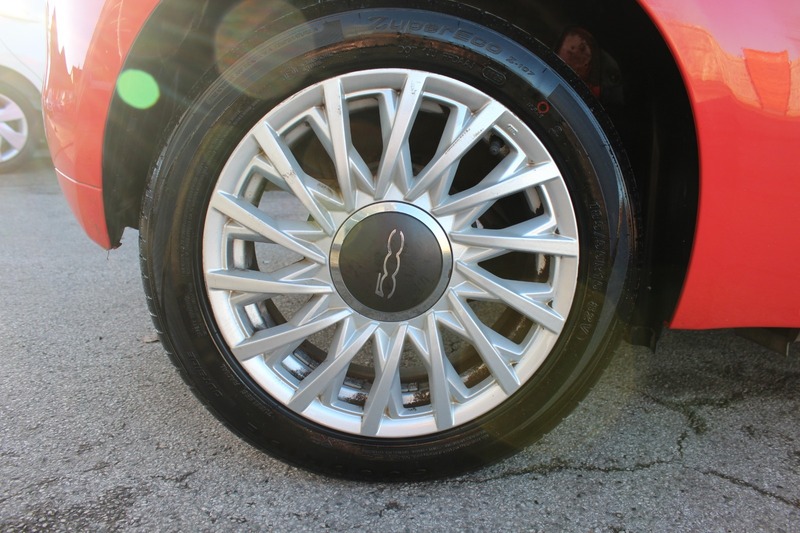 Used Fiat 500 2018 for sale - 76699092: Photo 18