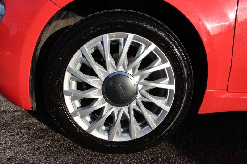 Used Fiat 500 2018 for sale - 76699092: Photo 19