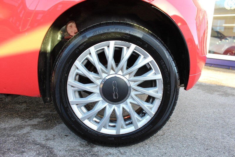 Used Fiat 500 2018 for sale - 76699092: Photo 20