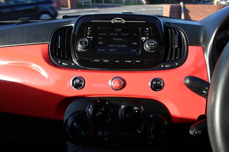 Used Fiat 500 2018 for sale - 76699092: Photo 21