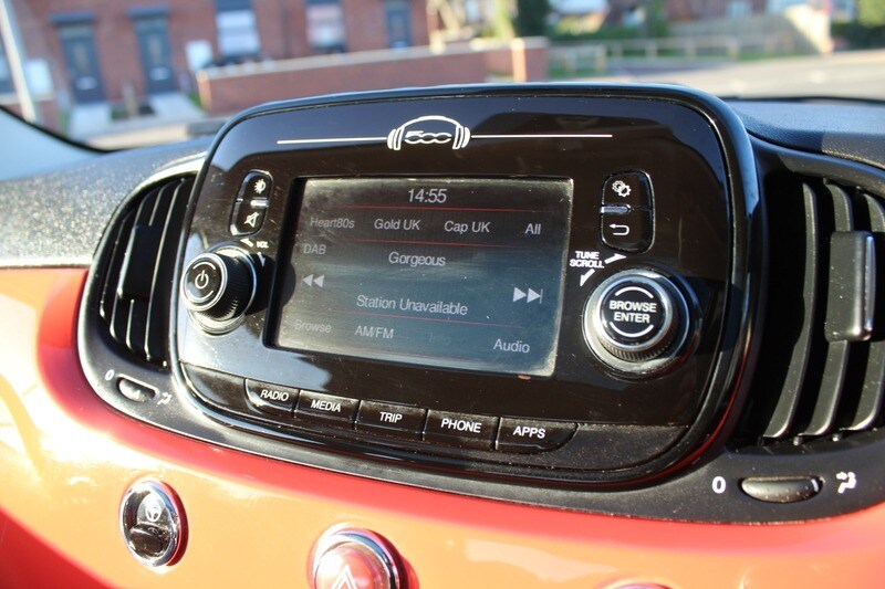 Used Fiat 500 2018 for sale - 76699092: Photo 22