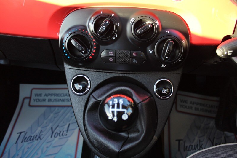 Used Fiat 500 2018 for sale - 76699092: Photo 23