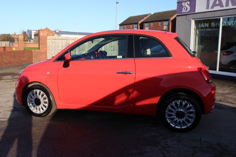 Used Fiat 500 2018 for sale - 76699092: Photo 7