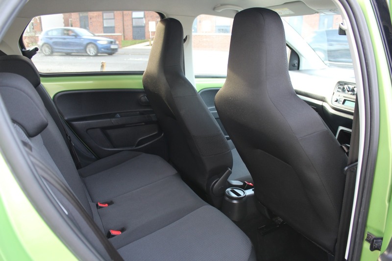 Used Skoda Citigo 2016 for sale - 77572442: Photo 11