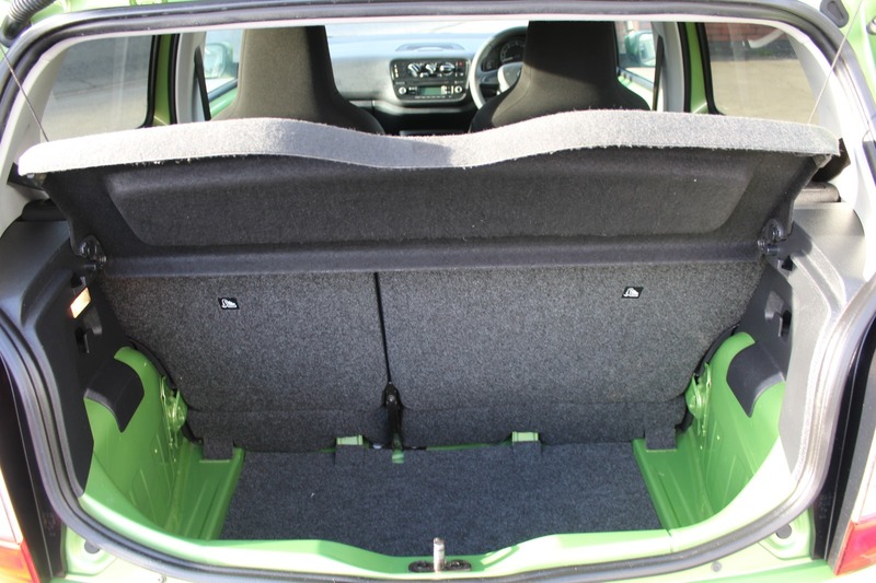 Used Skoda Citigo 2016 for sale - 77572442: Photo 14