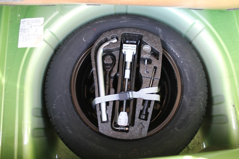 Used Skoda Citigo 2016 for sale - 77572442: Photo 15