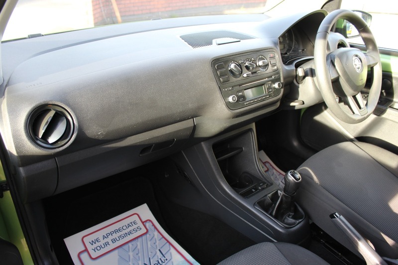 Used Skoda Citigo 2016 for sale - 77572442: Photo 16