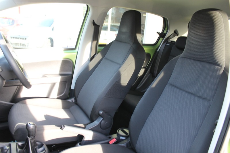 Used Skoda Citigo 2016 for sale - 77572442: Photo 17