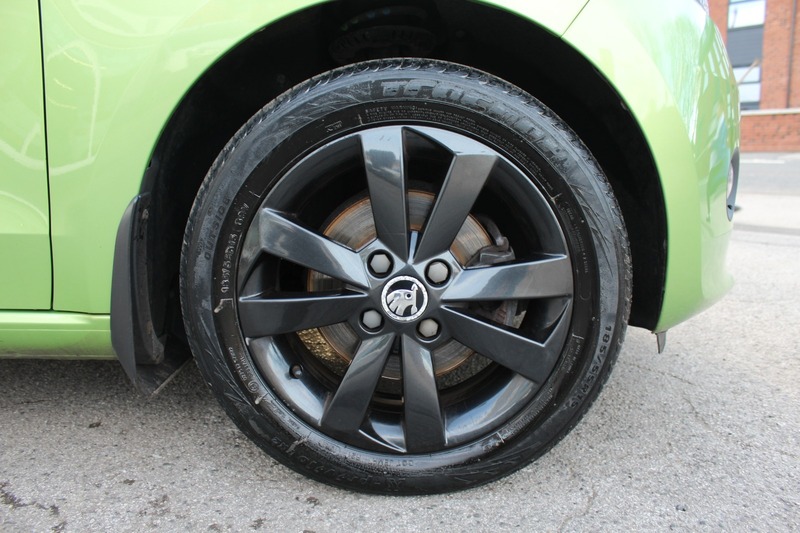 Used Skoda Citigo 2016 for sale - 77572442: Photo 19